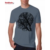 Tree man